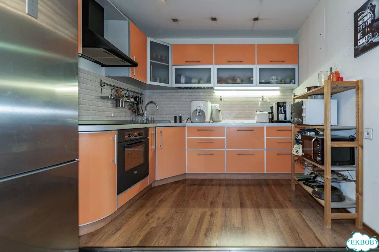 2-к. квартира, 59,7 м², 2/14 эт. фото 16