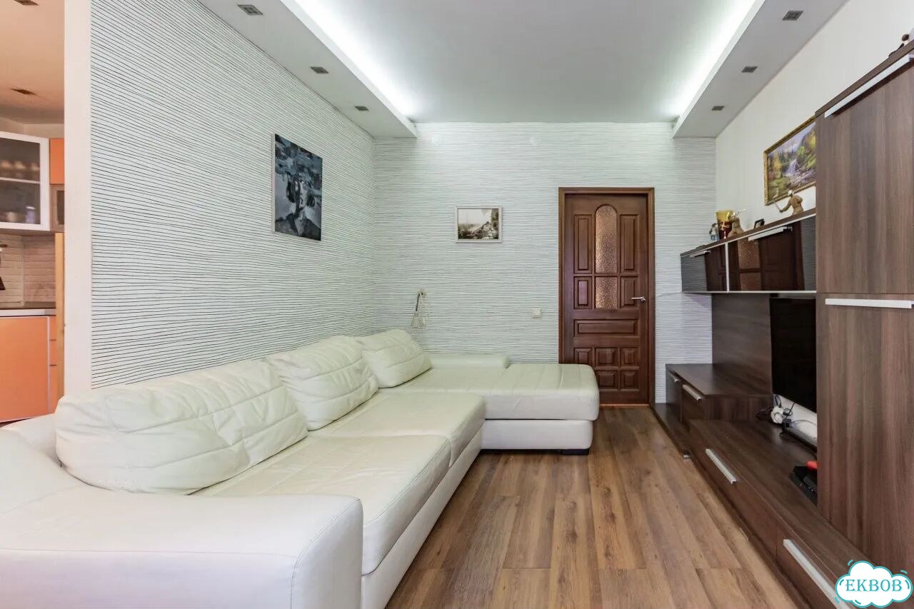 2-к. квартира, 59,7 м², 2/14 эт. фото 19
