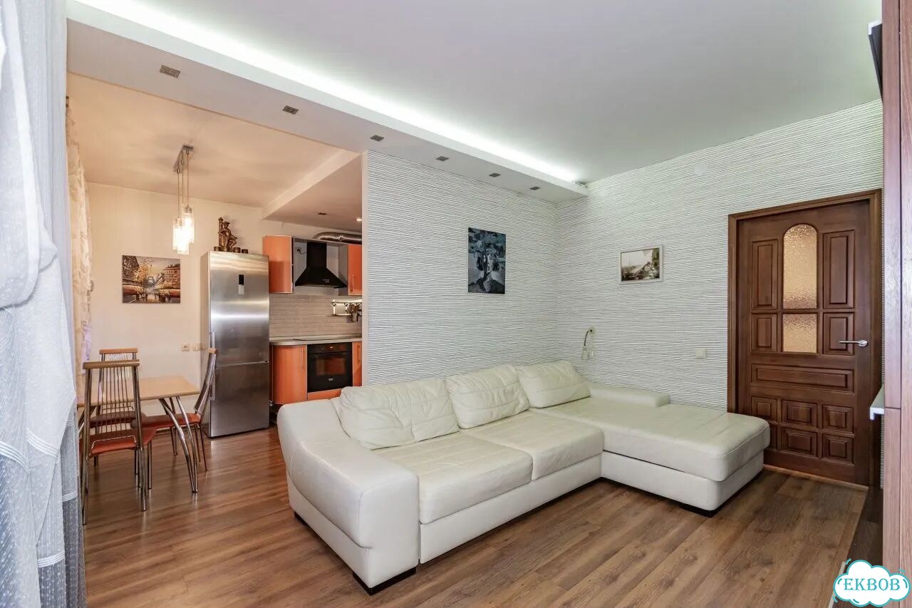 2-к. квартира, 59,7 м², 2/14 эт. фото 20