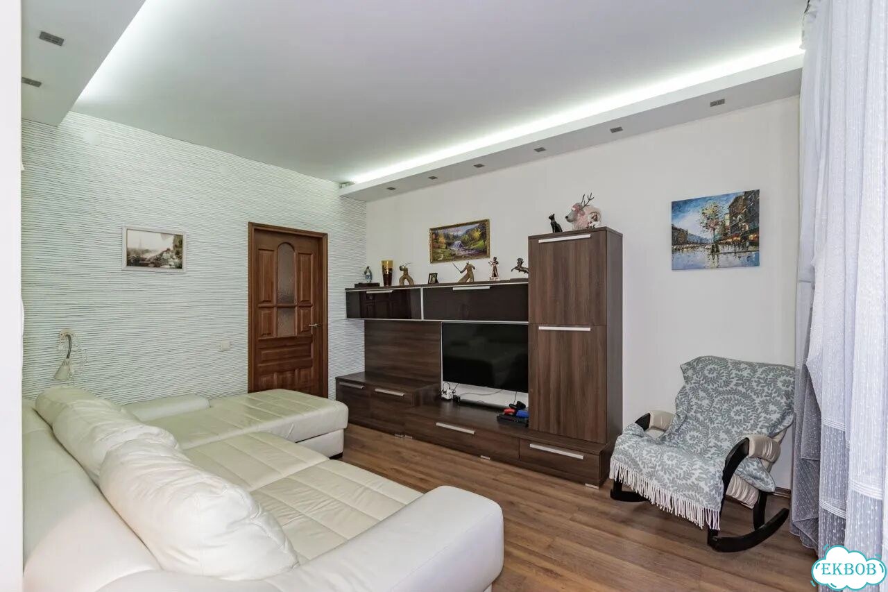 2-к. квартира, 59,7 м², 2/14 эт. фото 21