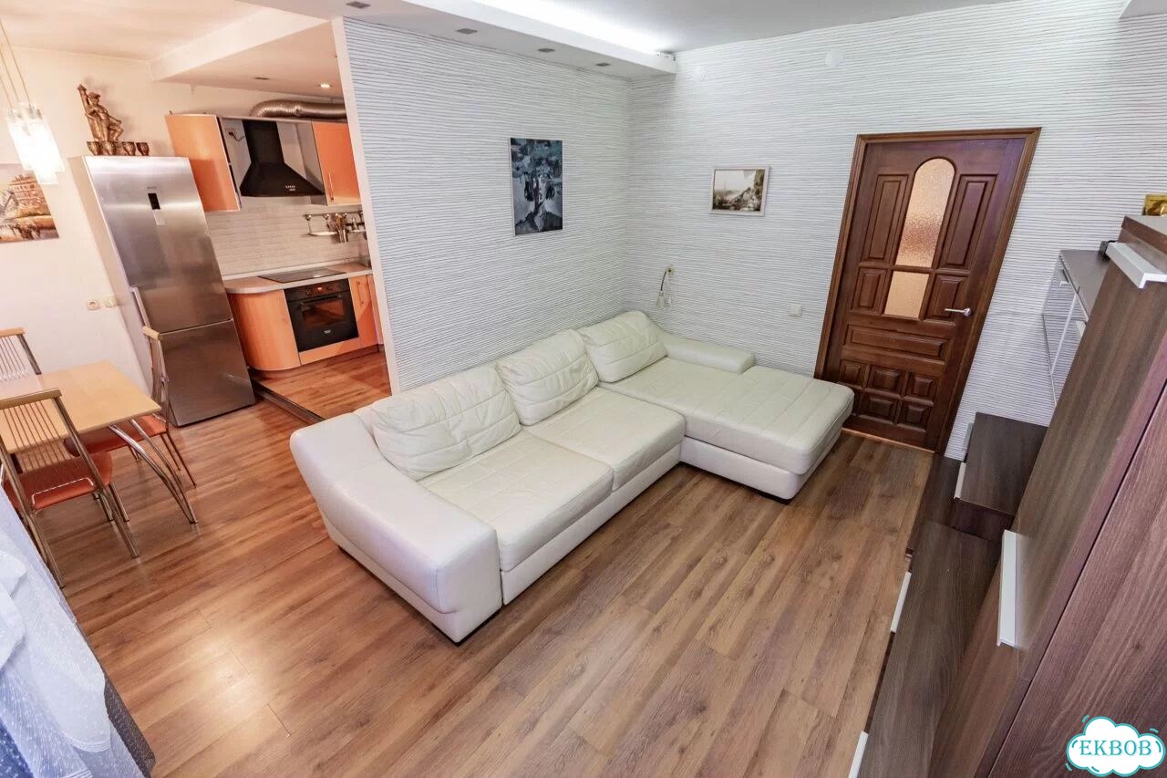 2-к. квартира, 59,7 м², 2/14 эт. фото 23