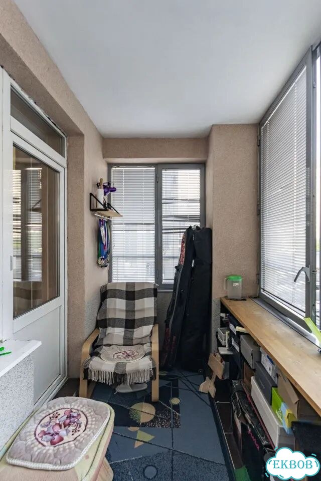 2-к. квартира, 59,7 м², 2/14 эт. фото 25