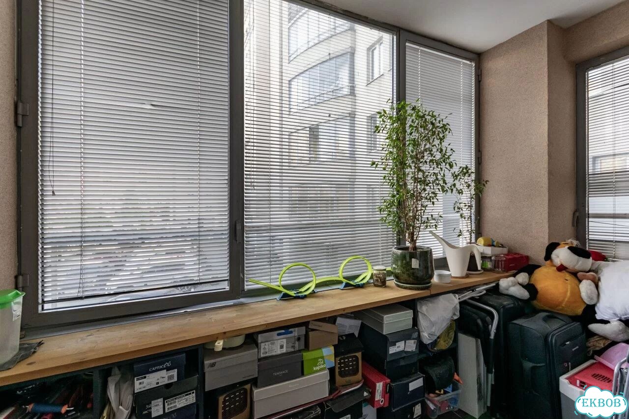 2-к. квартира, 59,7 м², 2/14 эт. фото 26