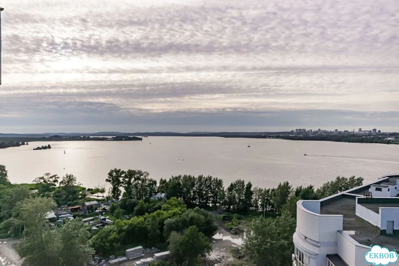 2-к. квартира, 59,7 м², 2/14 эт. фото 30