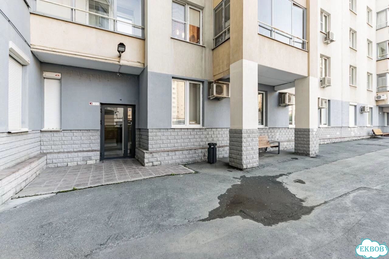2-к. квартира, 59,7 м², 2/14 эт. фото 32