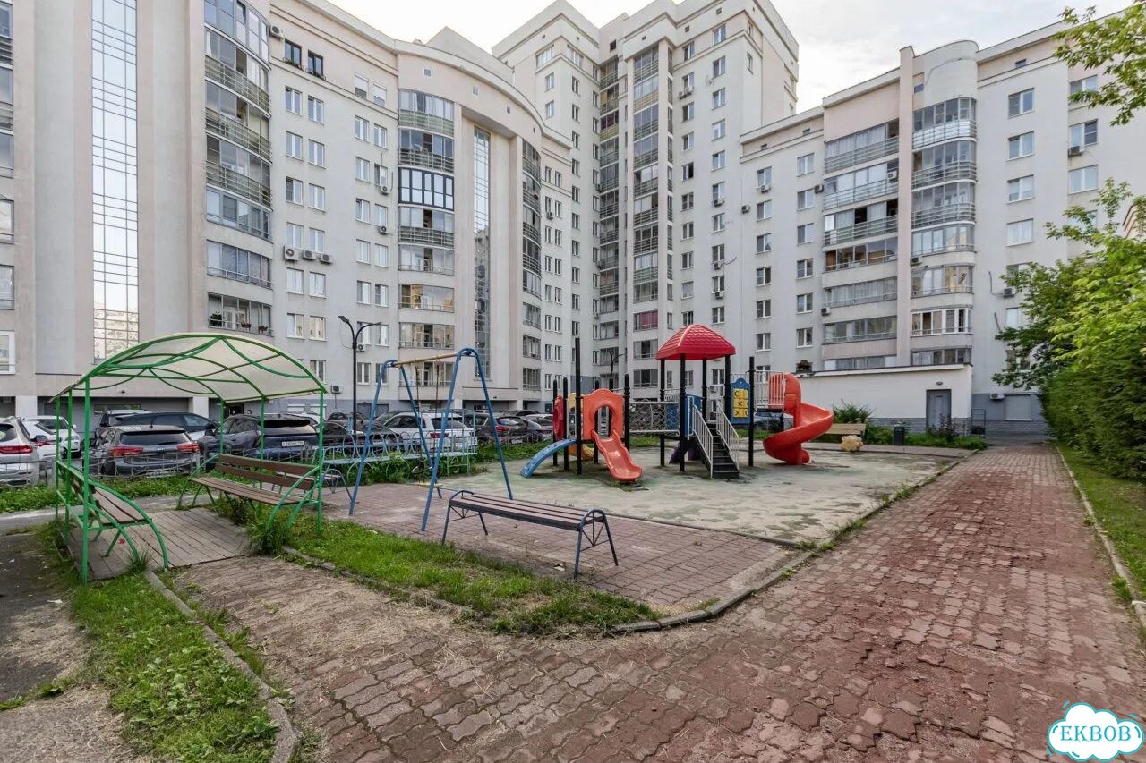2-к. квартира, 59,7 м², 2/14 эт. фото 34