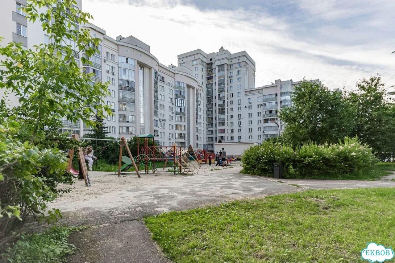 2-к. квартира, 59,7 м², 2/14 эт. фото 36
