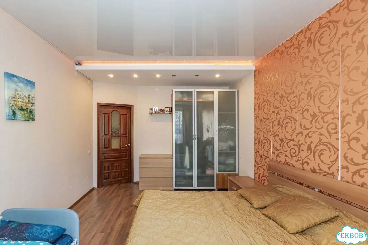 2-к. квартира, 59,7 м², 2/14 эт. фото 5
