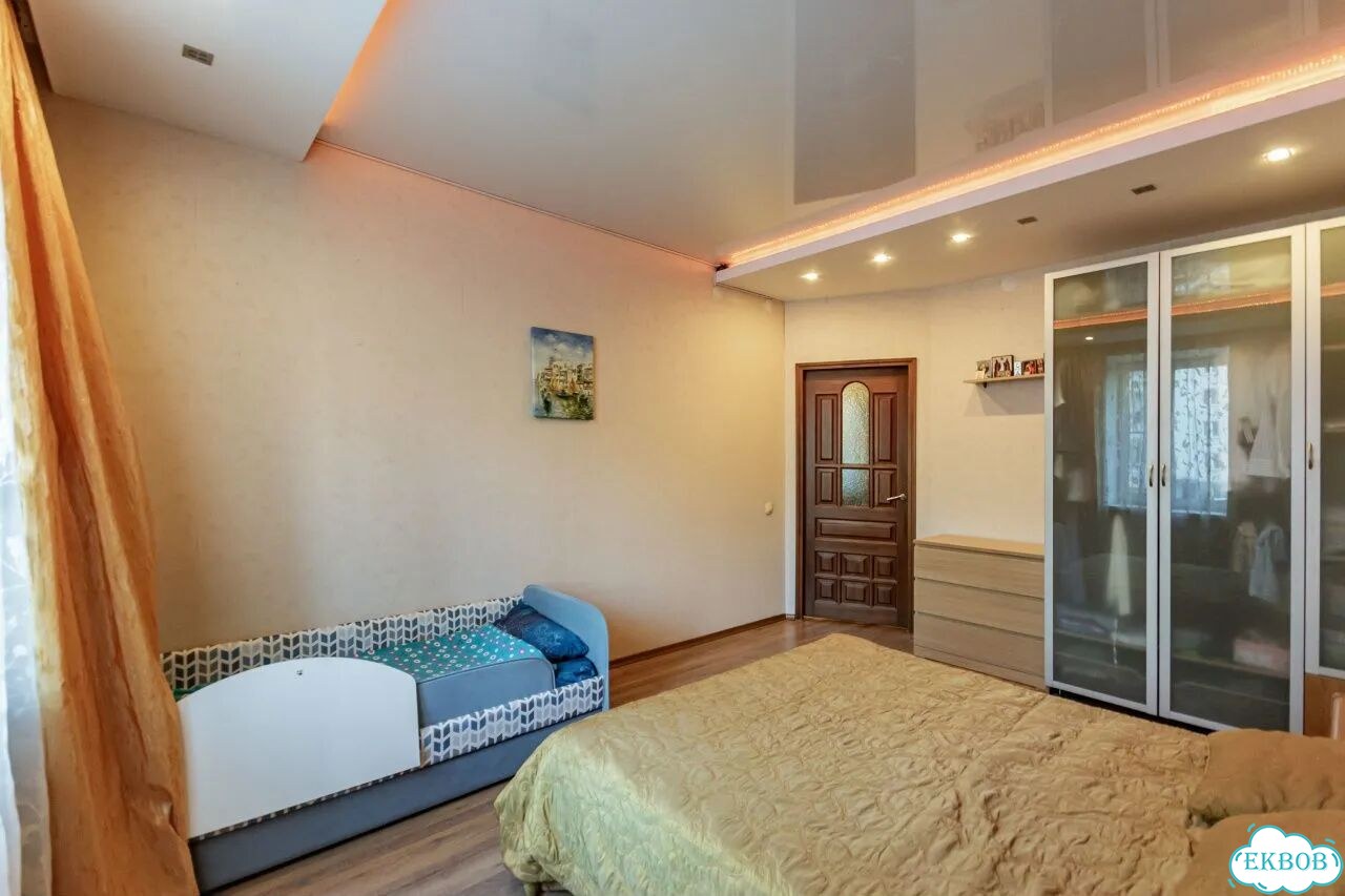 2-к. квартира, 59,7 м², 2/14 эт. фото 6