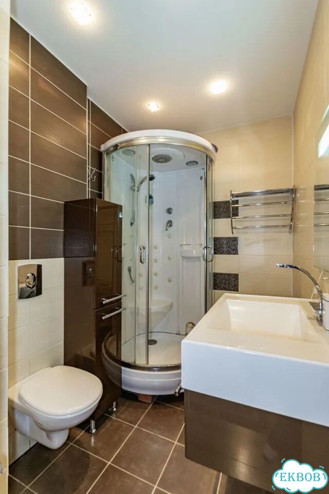 2-к. квартира, 59,7 м², 2/14 эт. фото 8