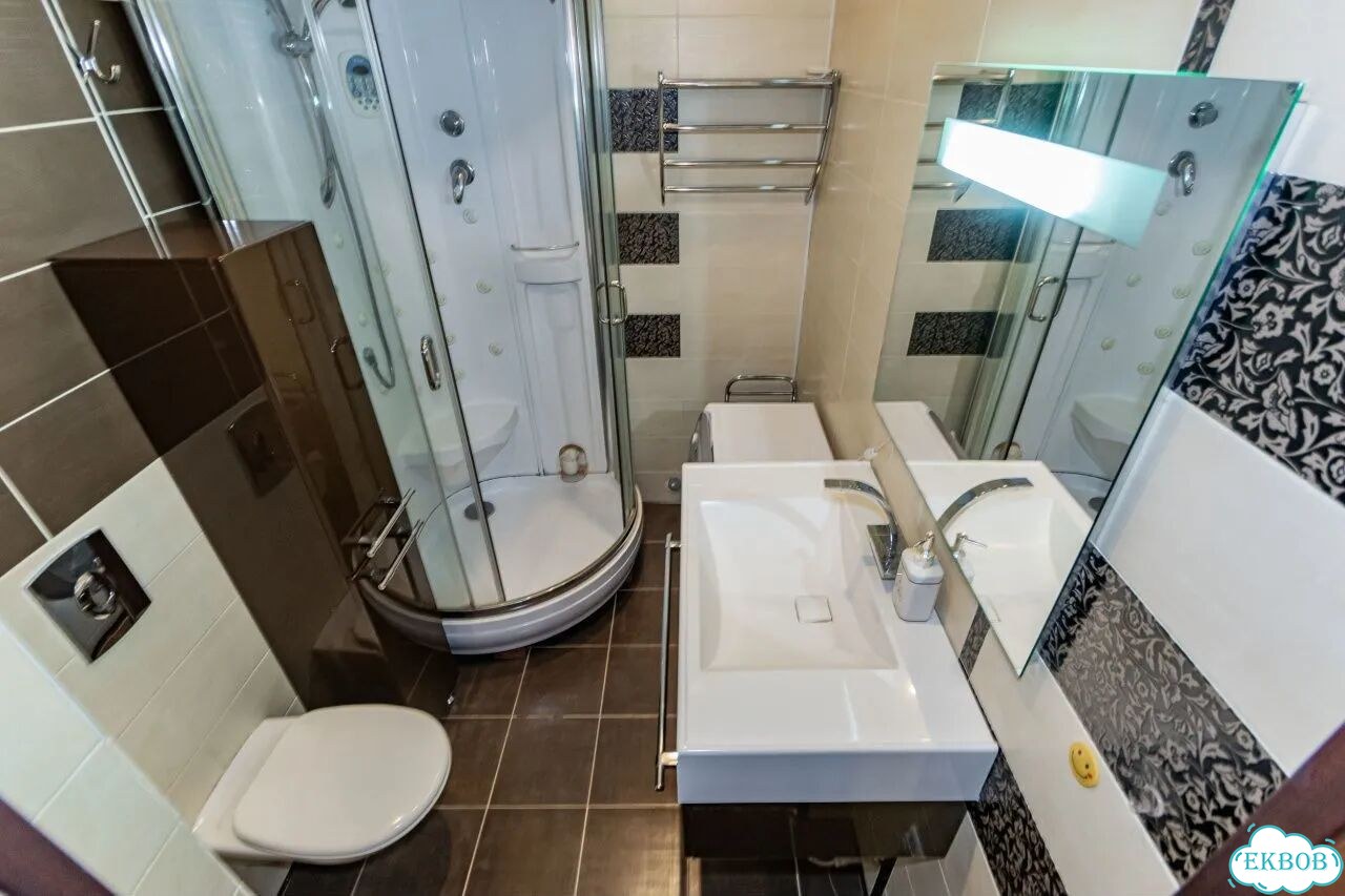 2-к. квартира, 59,7 м², 2/14 эт. фото 9