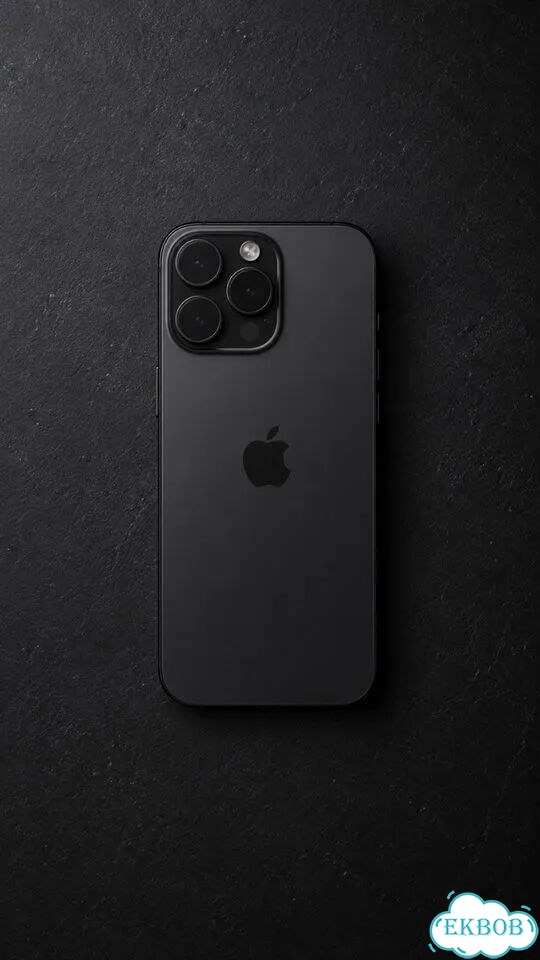 iPhone 15 Pro Max, 256 ГБ, SIM + eSIM фото 1