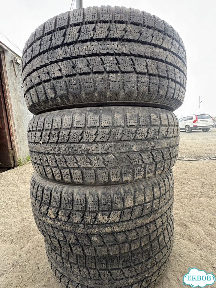Toyo Observe GSi-5 195/65 R15 фото 1