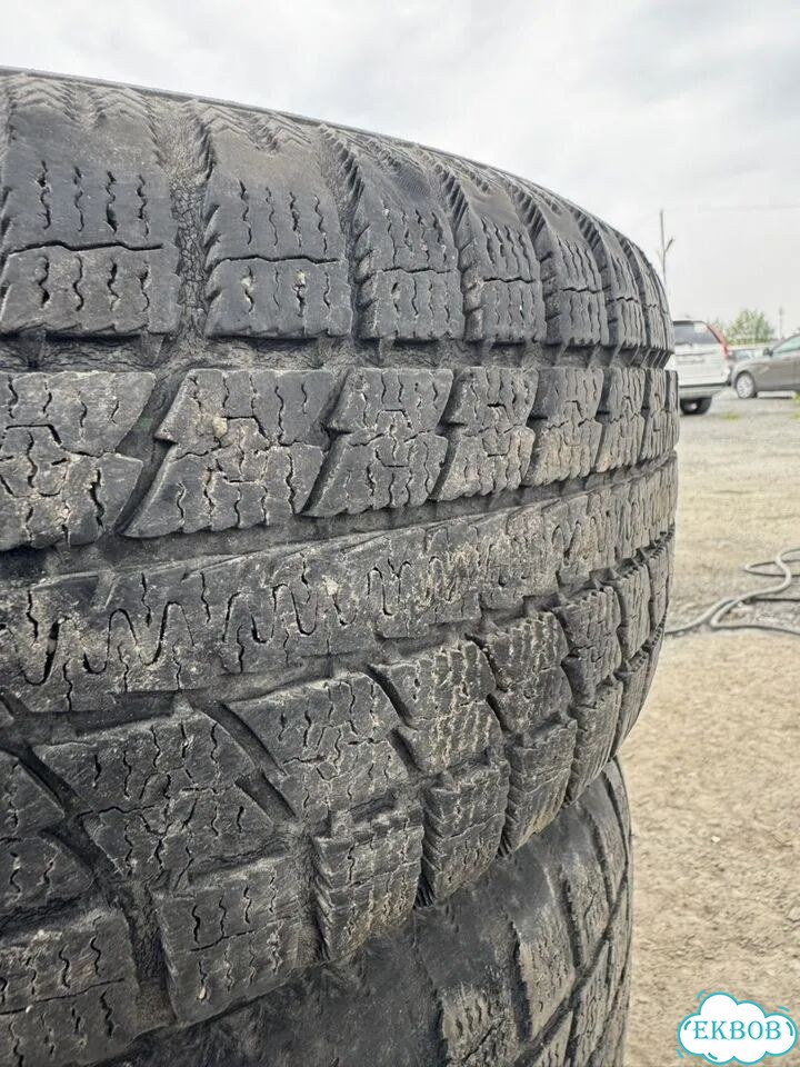 Toyo Observe GSi-5 195/65 R15 фото 2