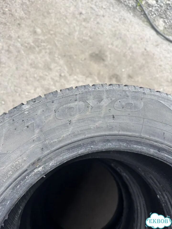 Toyo Observe GSi-5 195/65 R15 фото 4