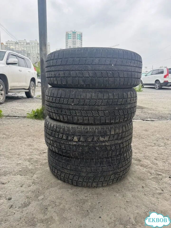 Toyo Observe GSi-5 195/65 R15 фото 6