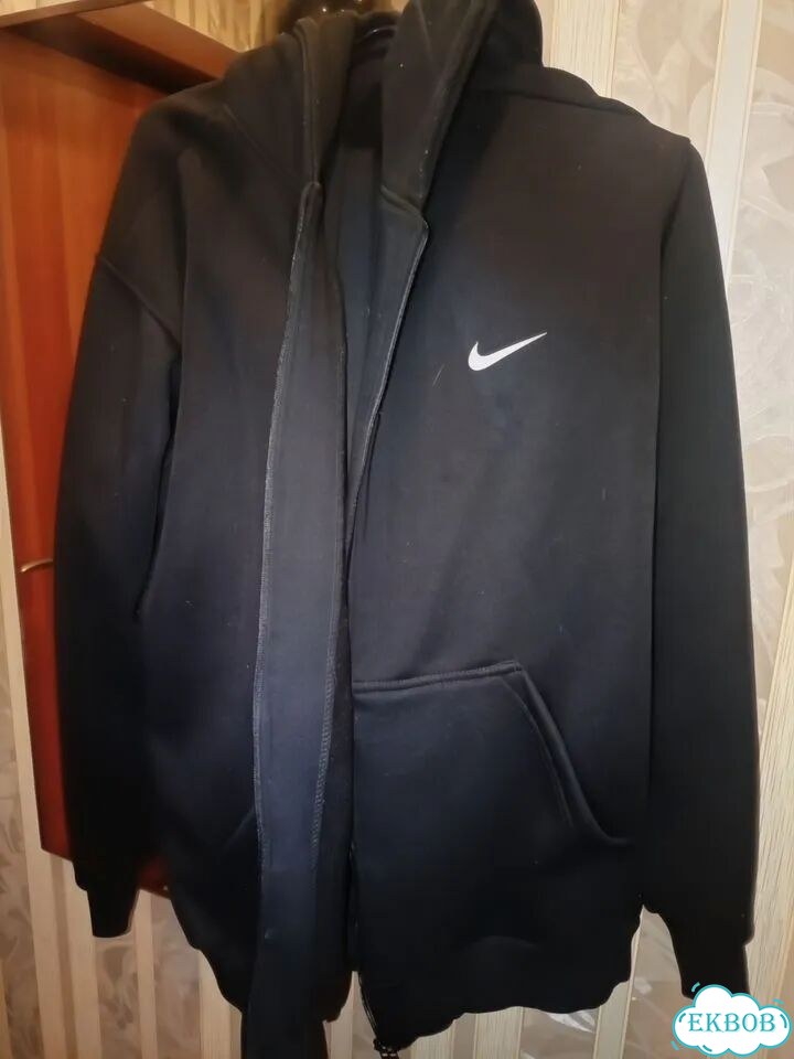 Спортивный костюм nike фото 1