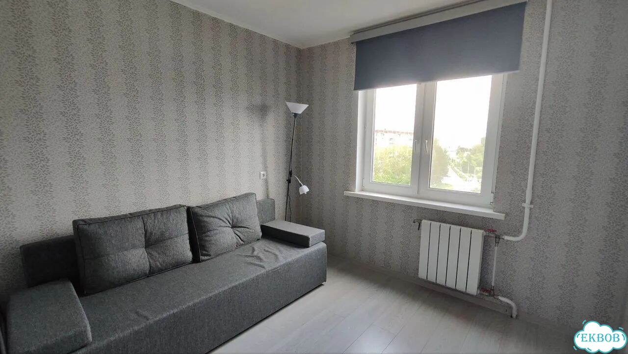 2-к. квартира, 42,4 м², 8/9 эт. фото 11