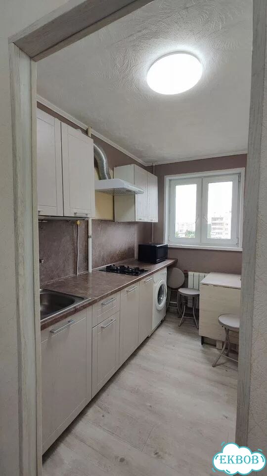 2-к. квартира, 42,4 м², 8/9 эт. фото 5