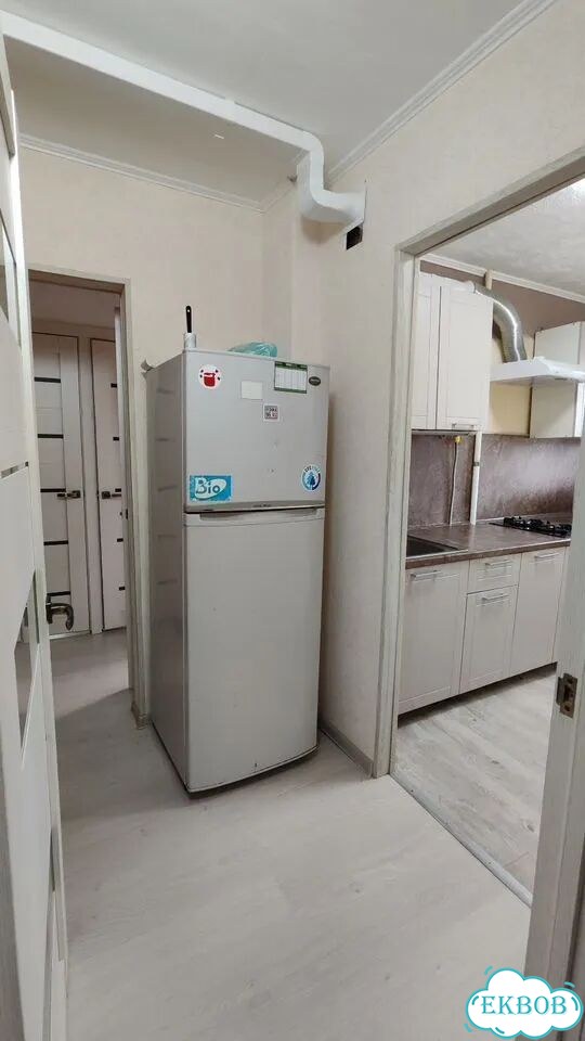 2-к. квартира, 42,4 м², 8/9 эт. фото 6