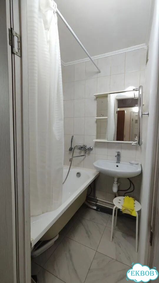 2-к. квартира, 42,4 м², 8/9 эт. фото 9