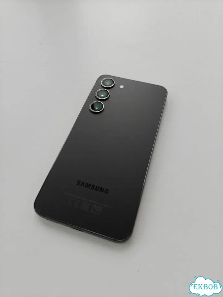 Samsung Galaxy S23, 8/128 ГБ, 2 SIM фото 1