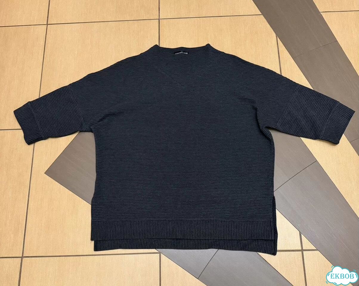 Толстовка кофта женская concept club размер L-XL фото 1