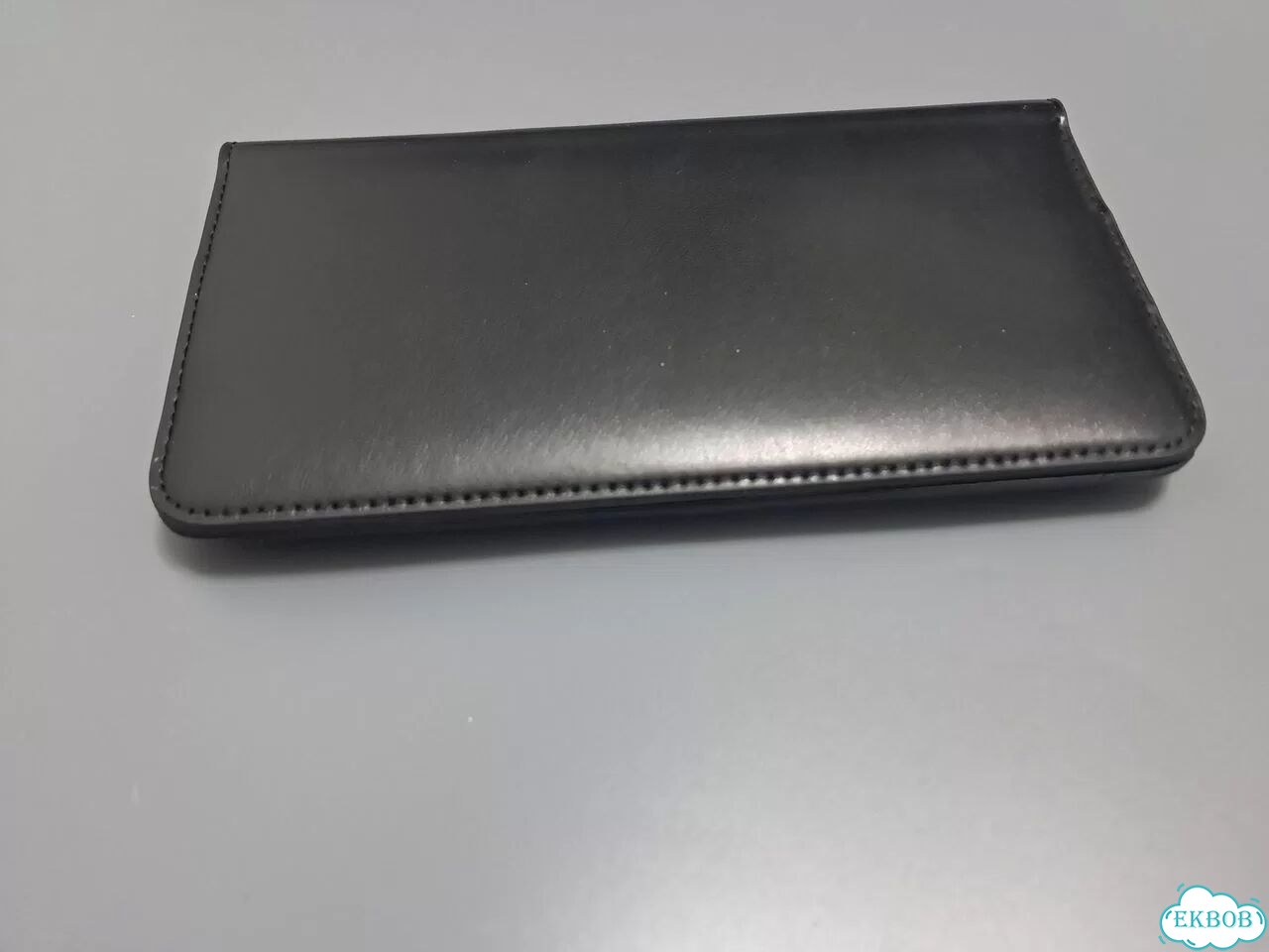 Powerbank&leatherbag кожа в подарочной упаковке фото 3