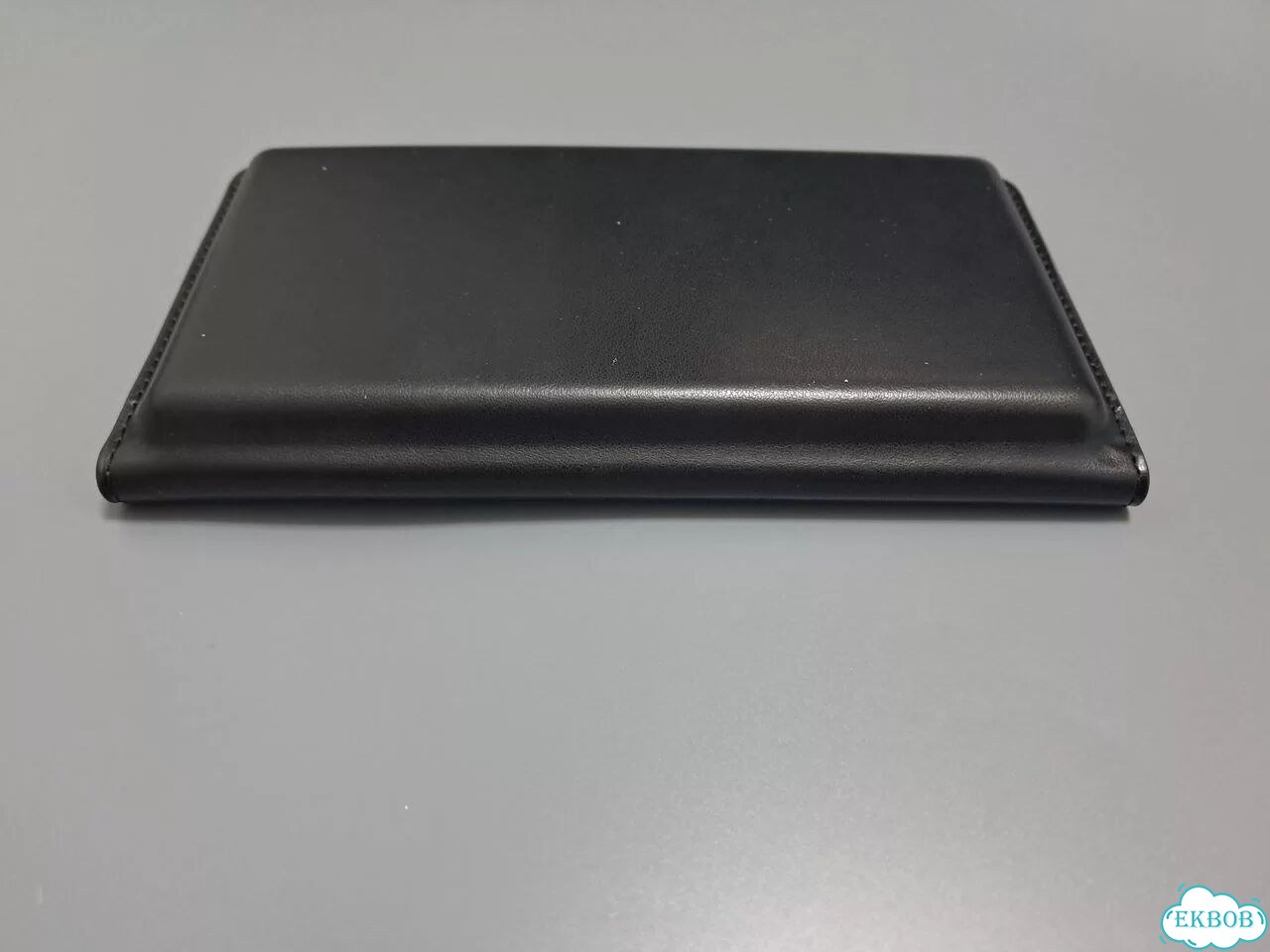 Powerbank&leatherbag кожа в подарочной упаковке фото 4