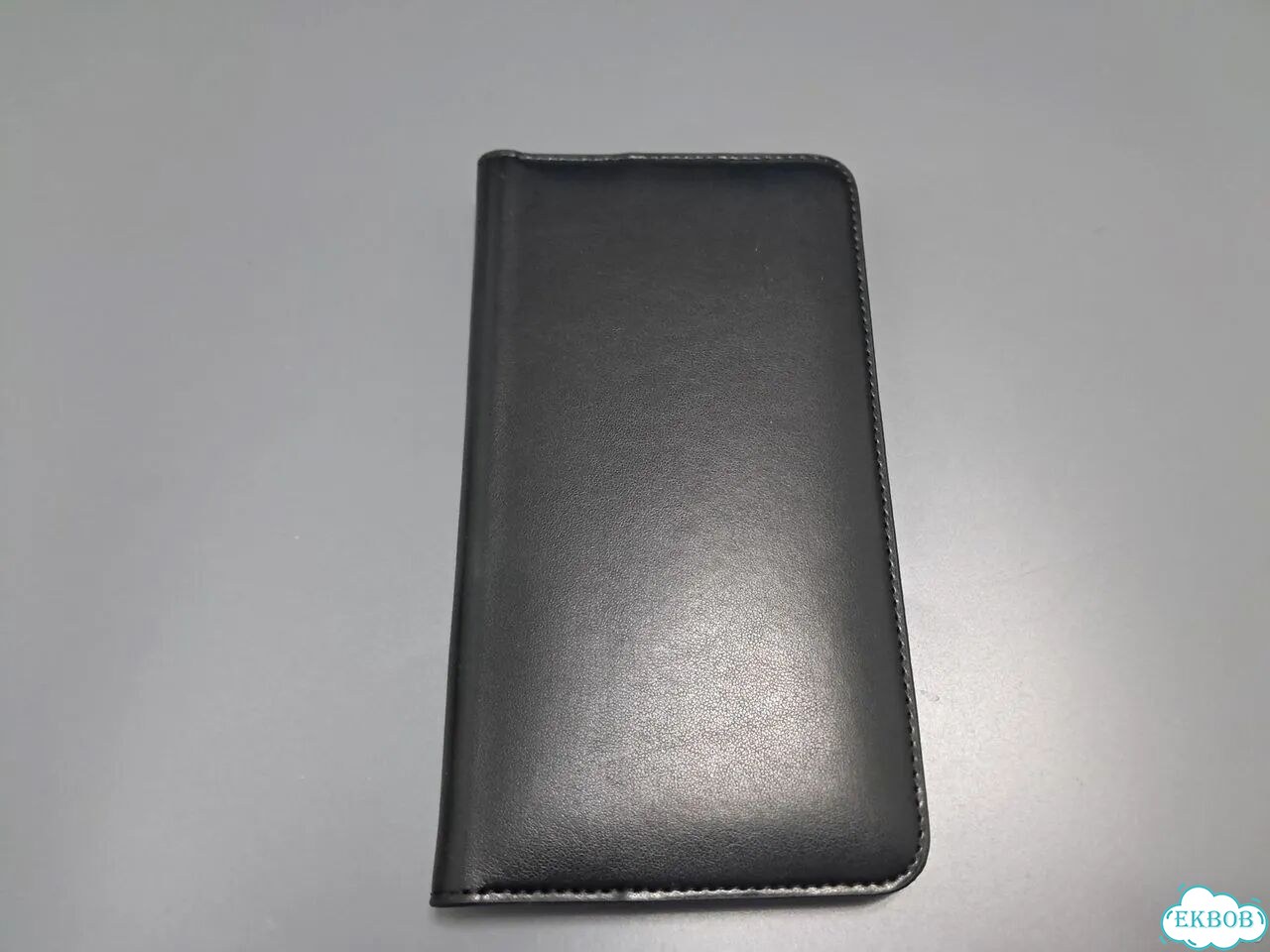 Powerbank&leatherbag кожа в подарочной упаковке фото 5