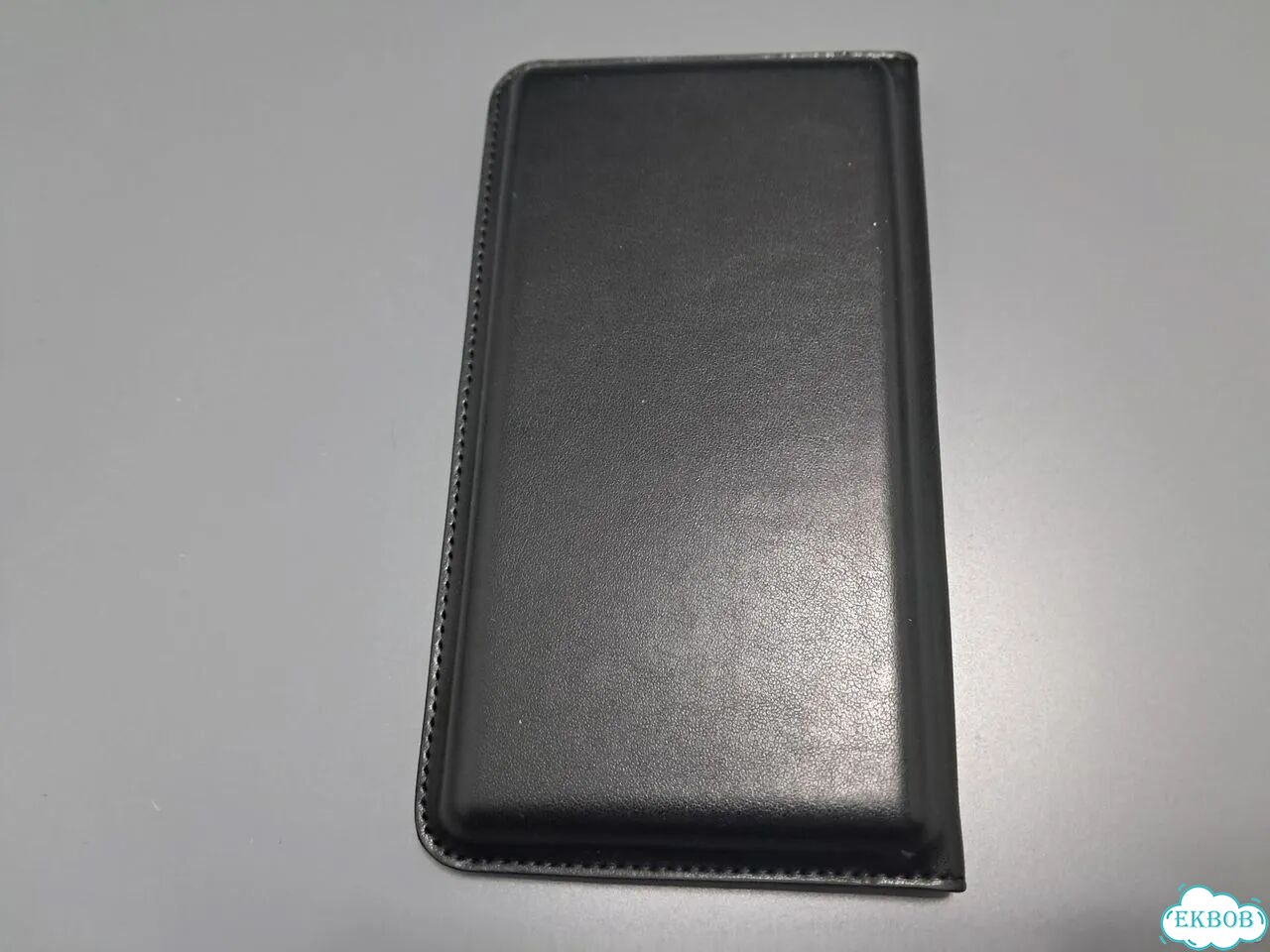 Powerbank&leatherbag кожа в подарочной упаковке фото 6