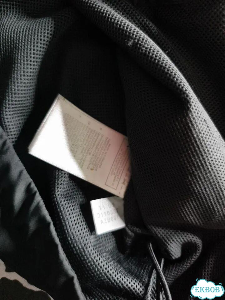 Ветровка Adidas Climalite. Оригинал фото 5