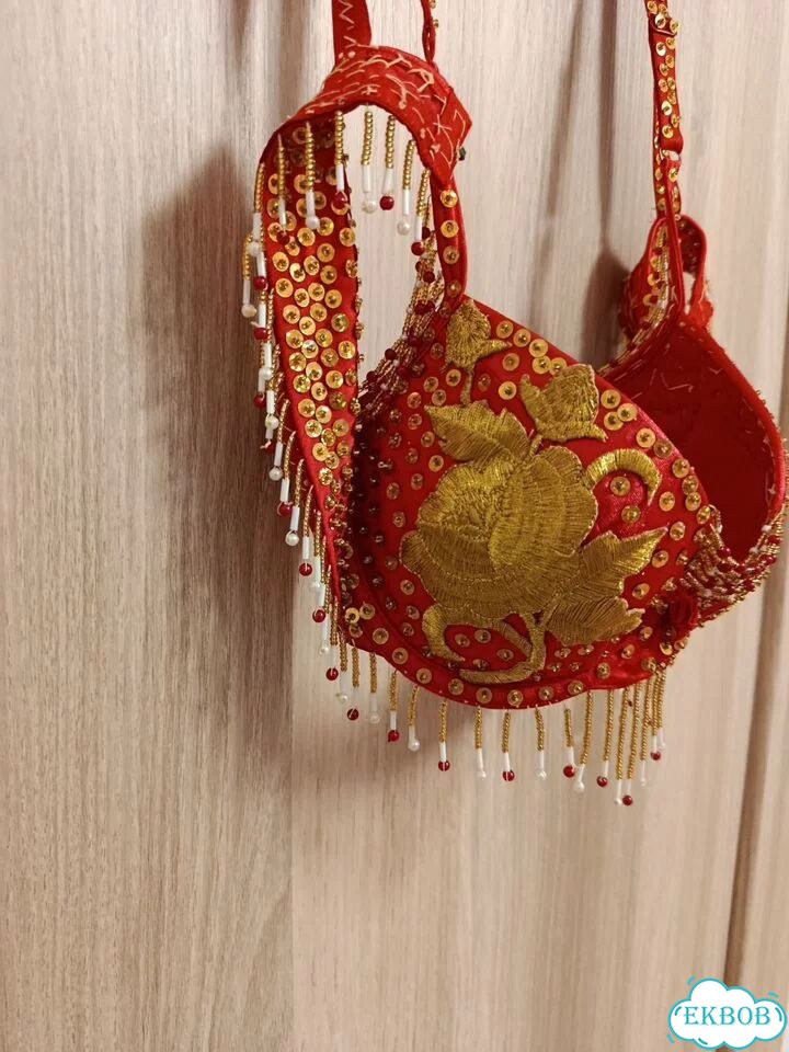 Костюм для восточного танца фото 3