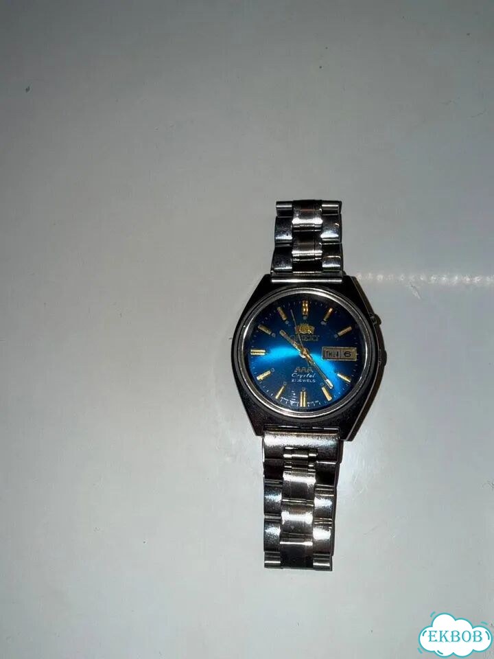 Часы Orient Automatic HL L469711 (оригинал) фото 1