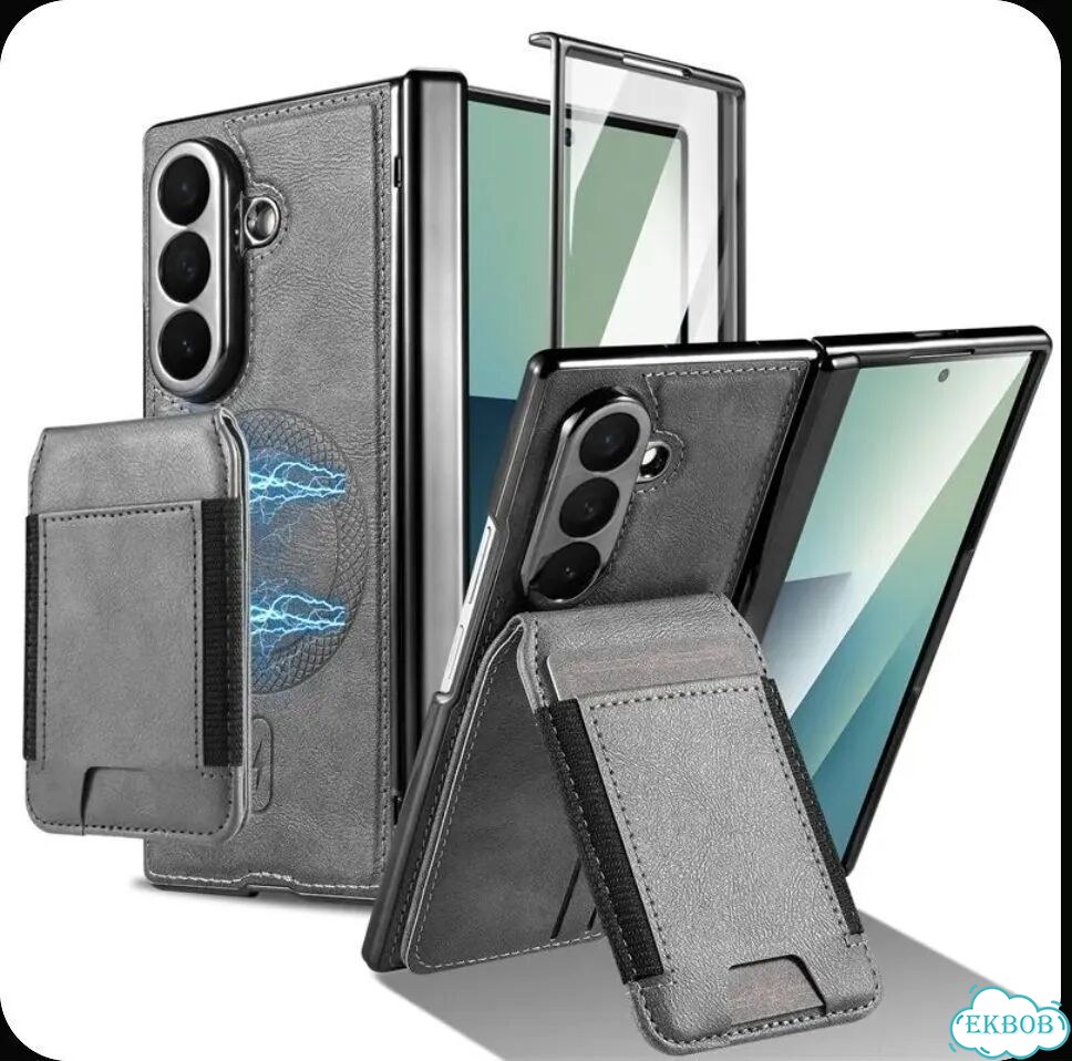 Чехол для Galaxy z fold 7 фото 1