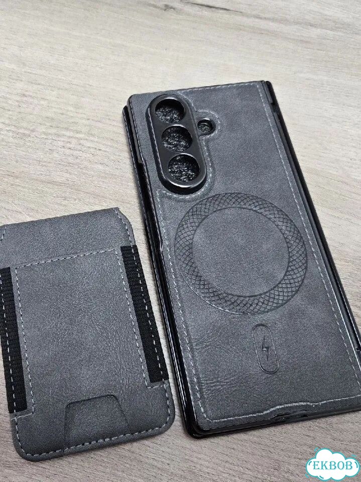 Чехол для Galaxy z fold 7 фото 2