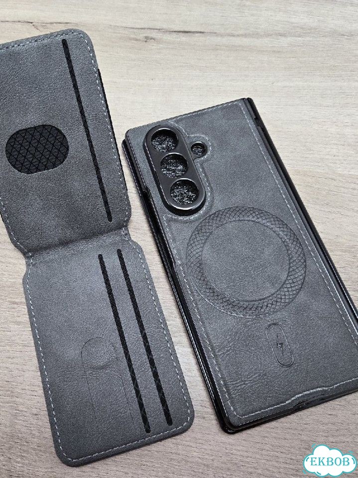 Чехол для Galaxy z fold 7 фото 3