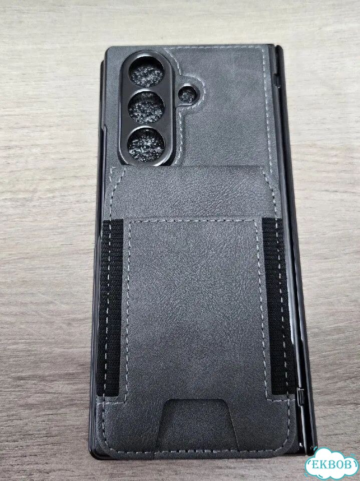 Чехол для Galaxy z fold 7 фото 4
