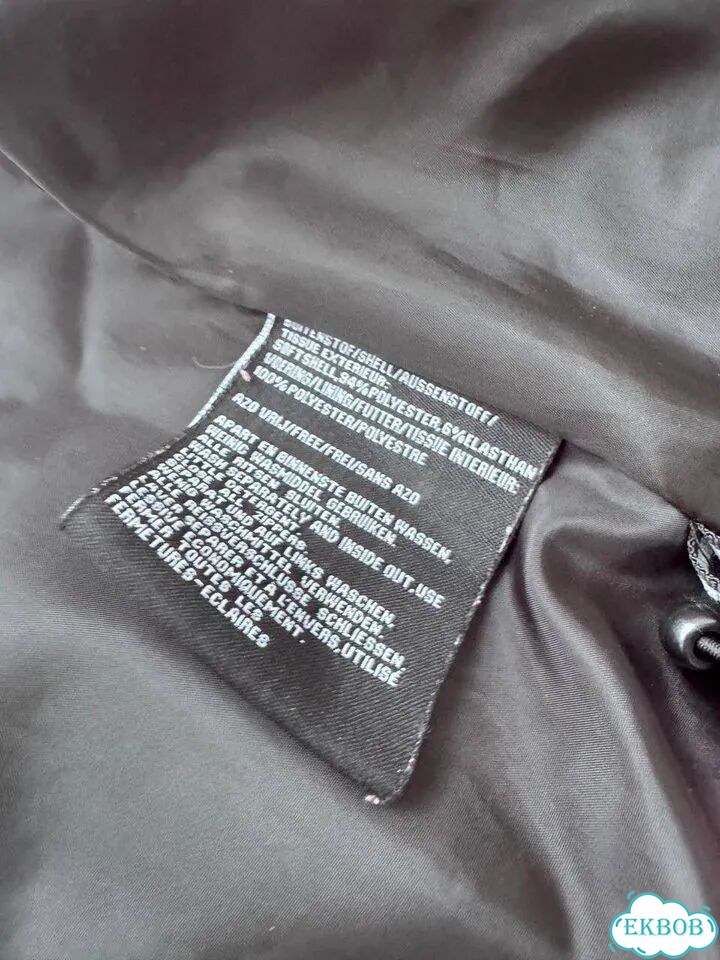 Куртка/ветровка женская softshell 54 фото 7