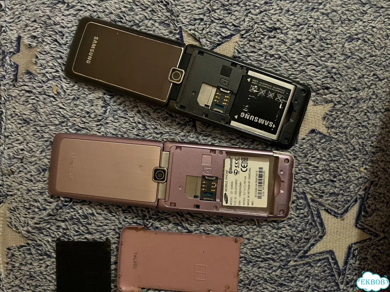 Samsung Ativ Odyssey I930, 8 ГБ, 1 SIM фото 4