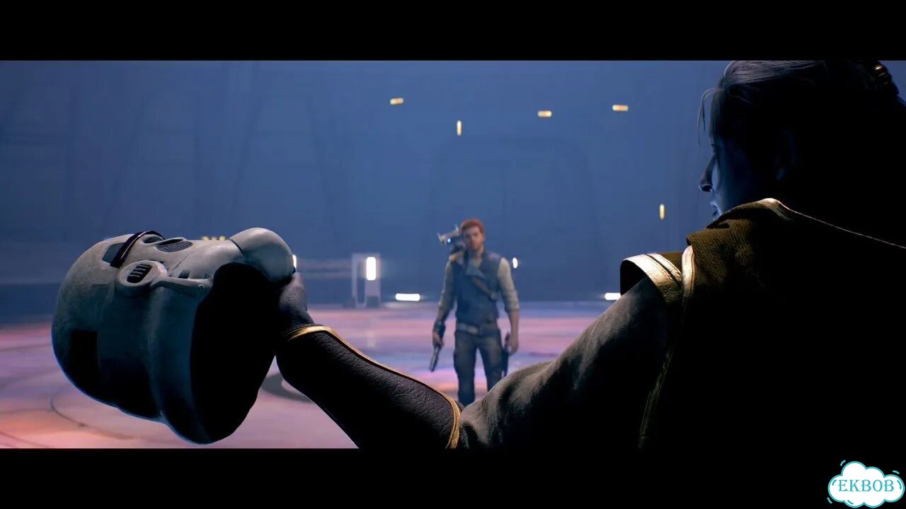 Star Wars Jedi: Survivor для PS5 фото 7
