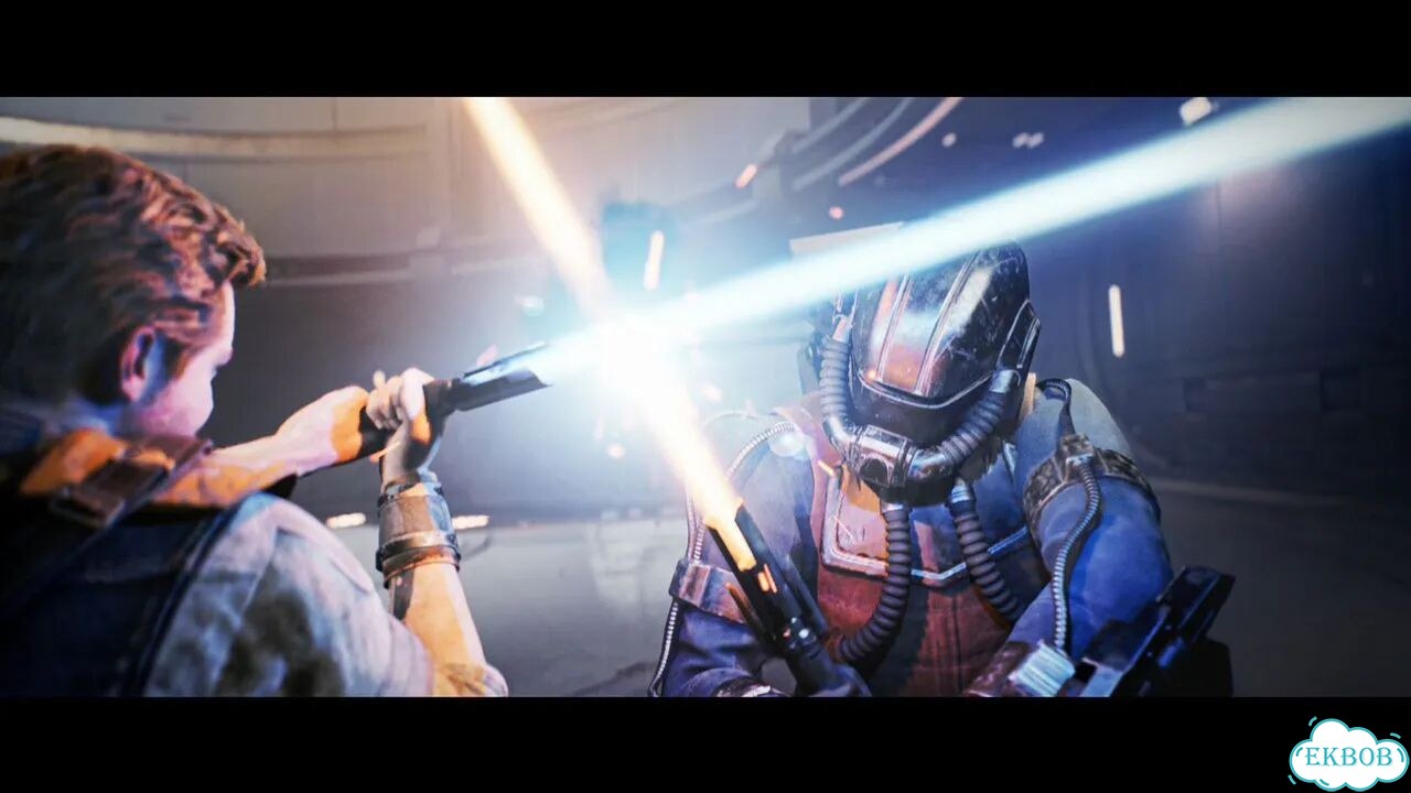 Star Wars Jedi: Survivor для PS5 фото 9