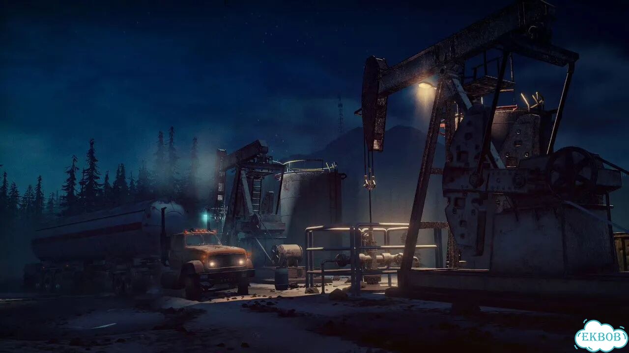 SnowRunner для PS4 и PS5 фото 9