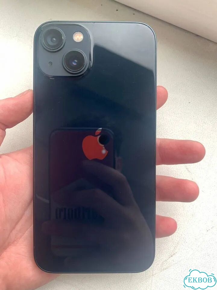 iPhone 13, 128 ГБ фото 6