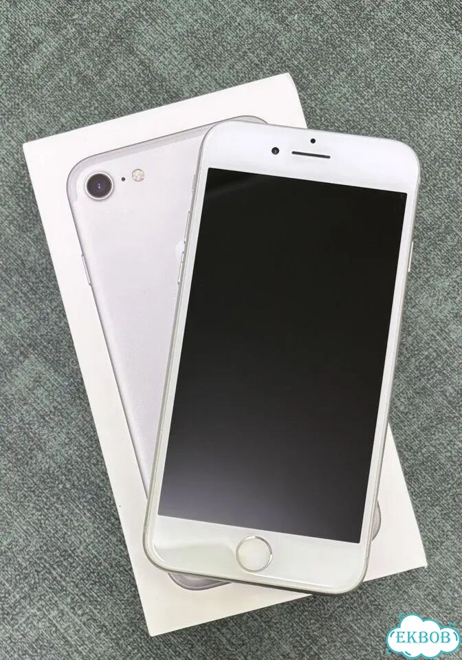 iPhone 7, 32 ГБ, 1 SIM фото 1