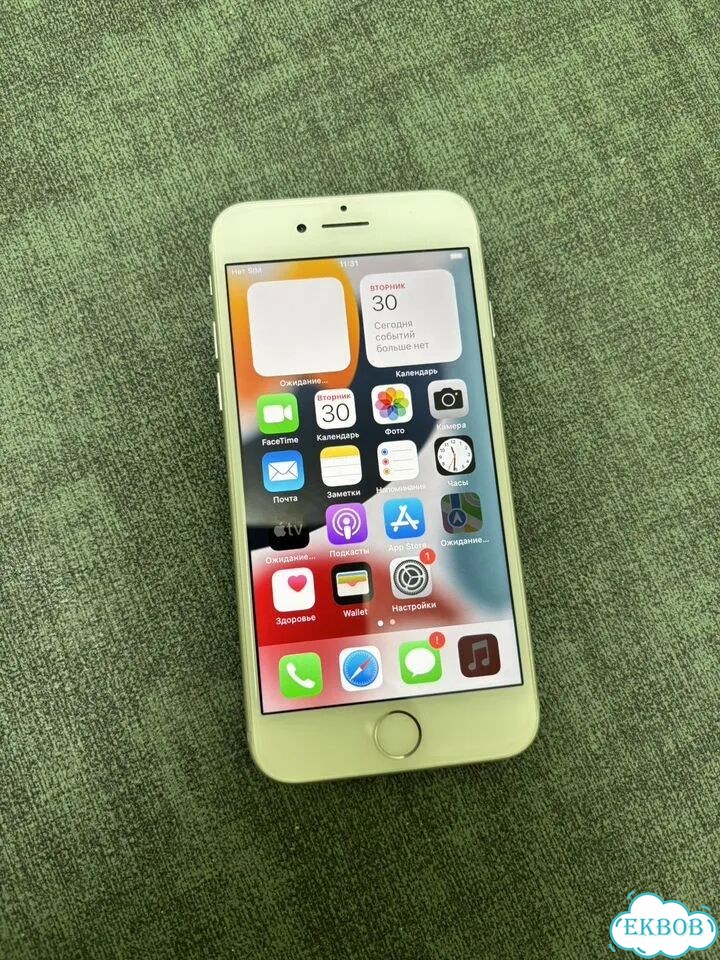 iPhone 7, 32 ГБ, 1 SIM фото 2