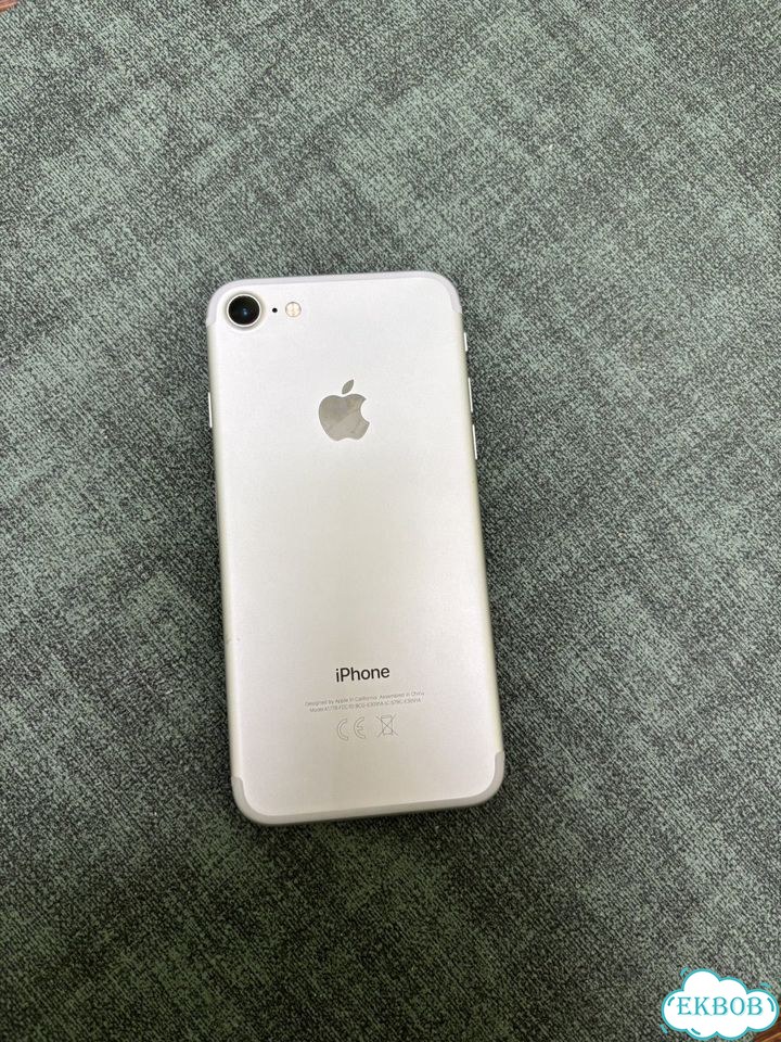 iPhone 7, 32 ГБ, 1 SIM фото 4