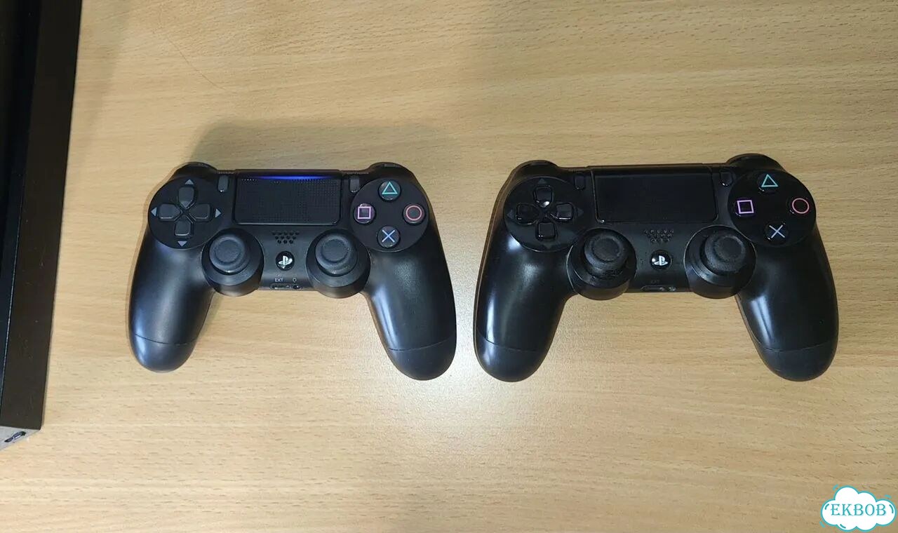 PlayStation 4 1000 гб фото 2