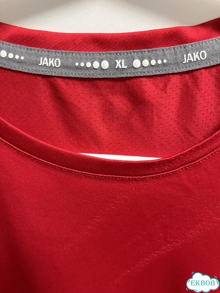 Футболка jako мужская фото 2