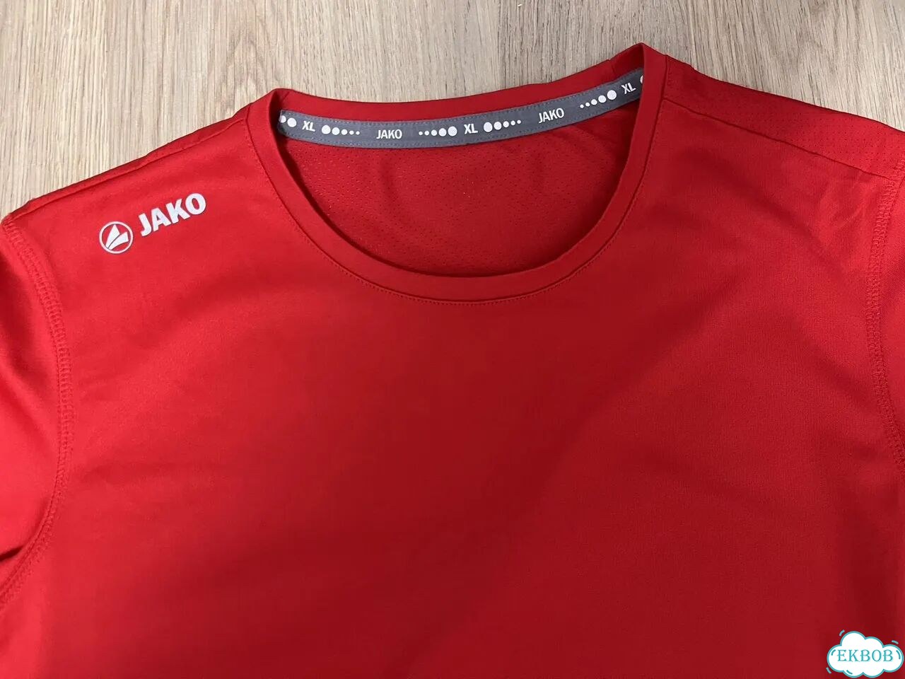 Футболка jako мужская фото 5